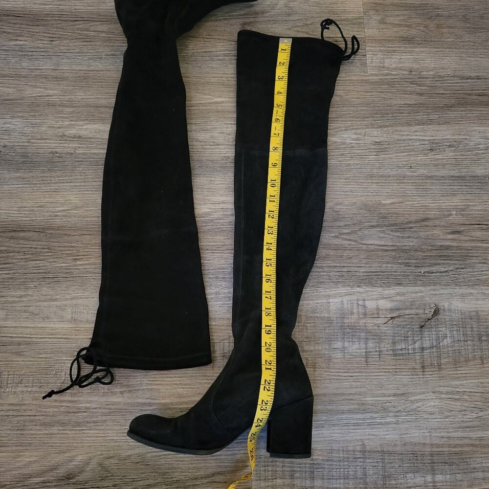 Stuart Weitzman Stuart Weitzman Stuart Weitzman View 5